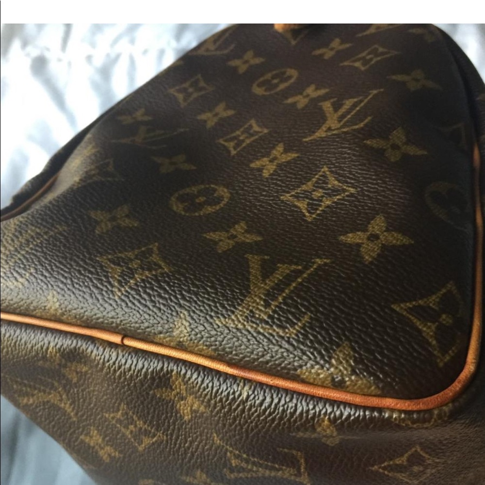 Authentic Speedy 30 - image 5